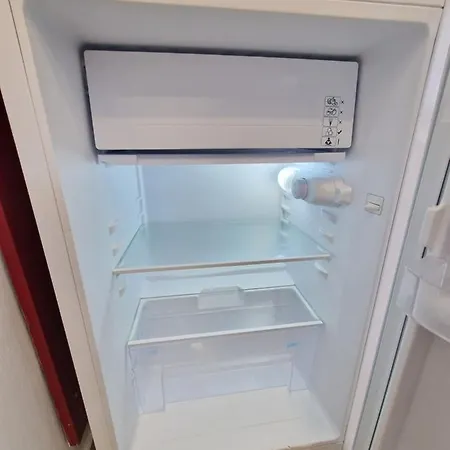 Lejlighed Apartamento Rouge 187 Empuriabrava