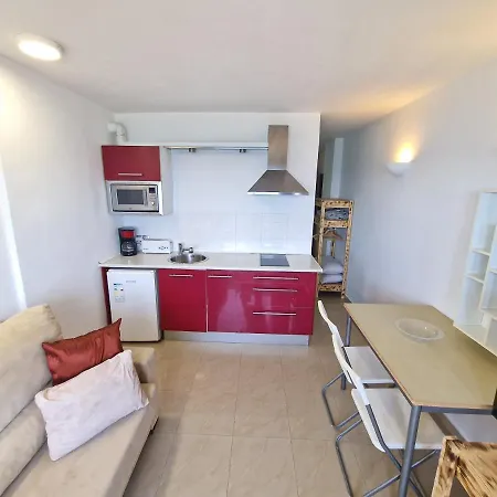Apartamento Rouge 187 * Empuriabrava
