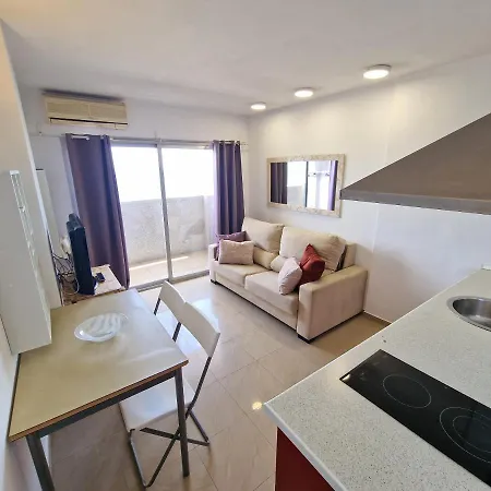 Apartment Apartamento Rouge 187