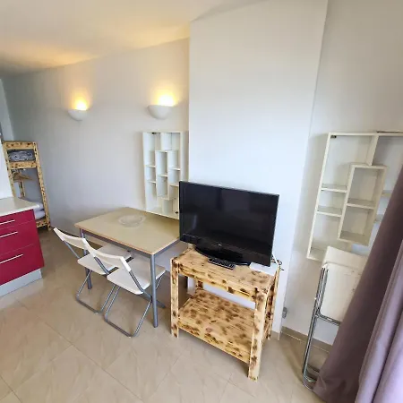 Apartamento Rouge 187