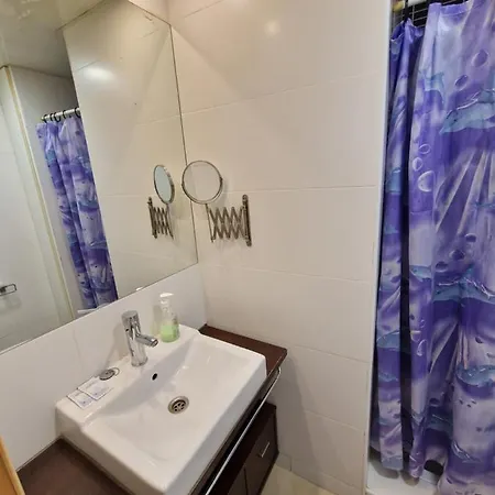 Apartamento Rouge 187 Empuriabrava