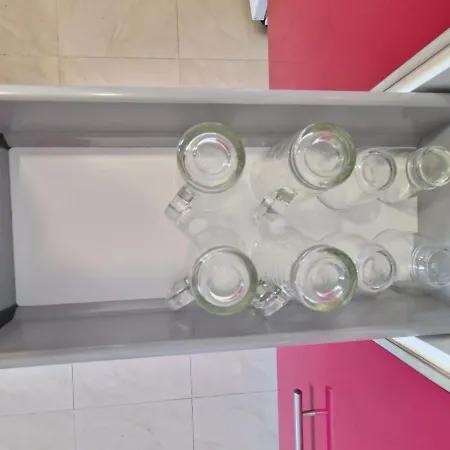 Apartamento Rouge 187 Empuriabrava