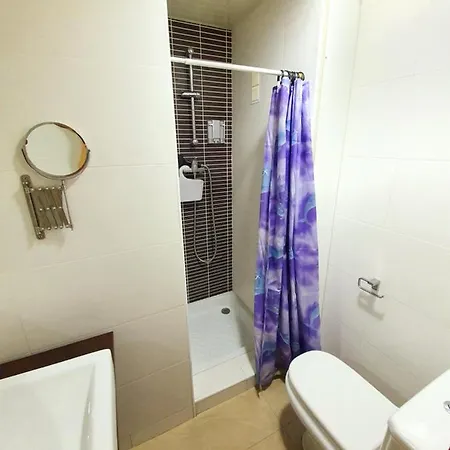Apartamento Rouge 187 * Empuriabrava