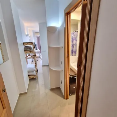 Apartamento Rouge 187 Apartment Empuriabrava