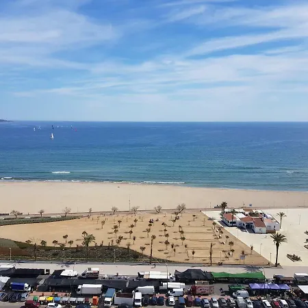 Apartamento Rouge 187 * Empuriabrava
