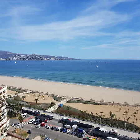 Apartamento Rouge 187 Empuriabrava